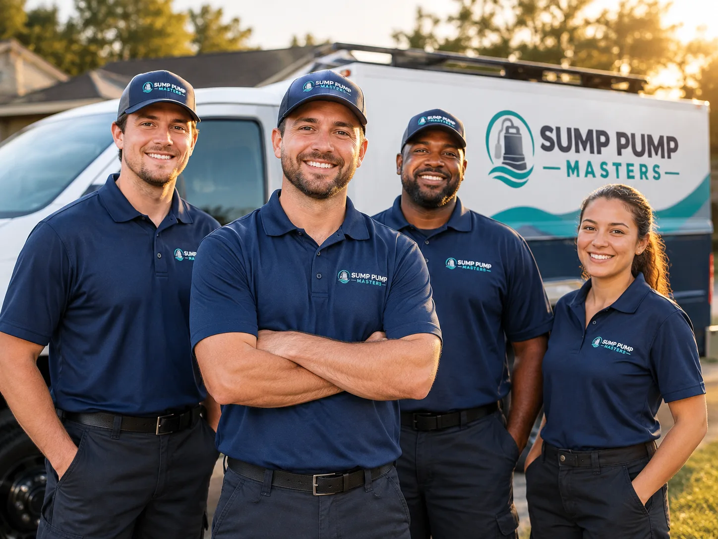 Sump Pump Repair company in Nunda, SD