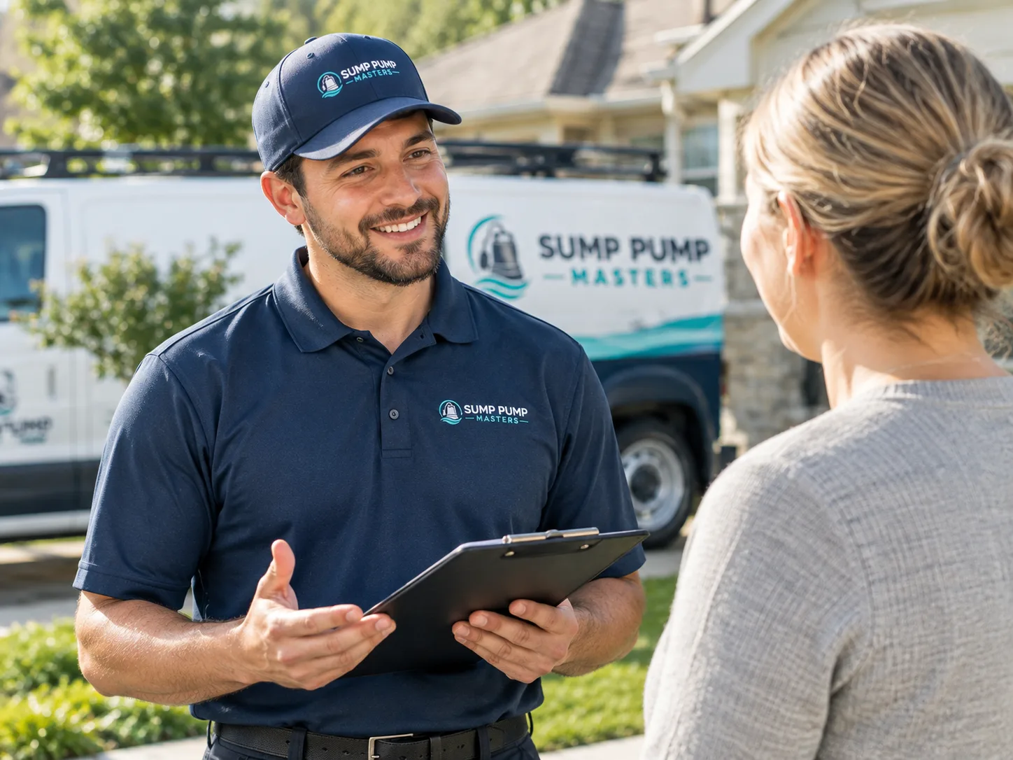 Sump Pump Repair Nunda, SD FAQs